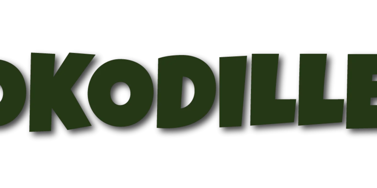 Krokodilletje B.V.