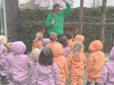 BSO Toppunt