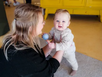 Kindercentrum Bzzzonder Hart van Vathorst