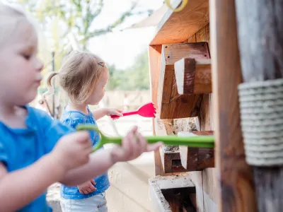Kindercentrum Bzzzonder Hart van Vathorst