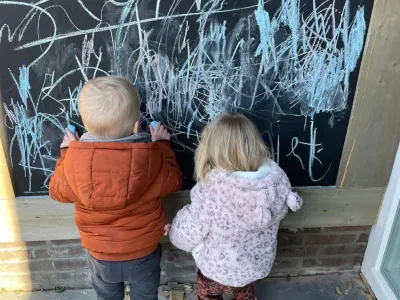 Kindercentrum Zeeparel B.V.