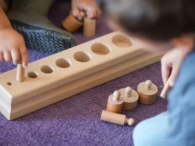 Kinderopvang Pebbels+ locatie Breda