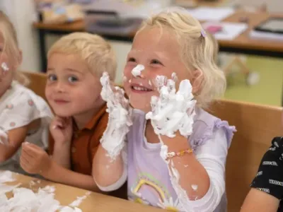 Trema kinderopvang Raamdonksveer Het Knooppunt