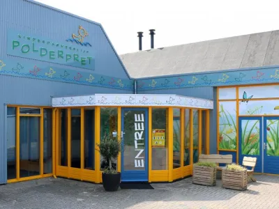 Kinderdagverblijf Polderpret B.V.