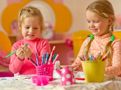 Kinderdagverblijf Polderpret B.V.