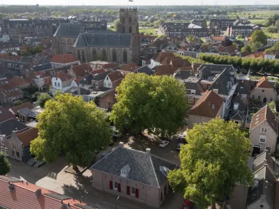 Stichting Peuterspeelzaal De Paddestoel