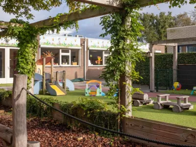 Kinderdagverblijf De Ontdekking B.V.