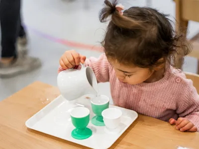 Het huis van de kinderen