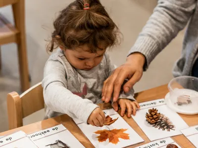 Het huis van de kinderen