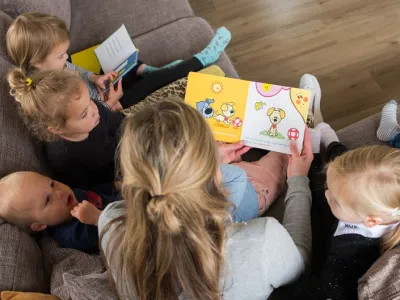 Brikkies Kinderopvang