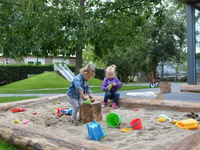 Brikkies Kinderopvang
