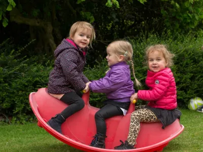 Brikkies Kinderopvang