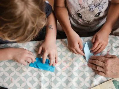 Kinderopvang Pebbels+ locatie Prinsenbeek