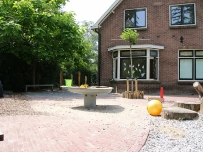 De Schavuiten