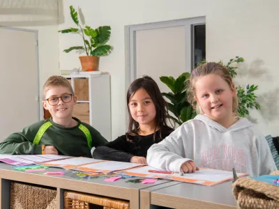 Kindcentrum Holk Galjoen