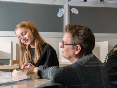 Kindcentrum Holk Galjoen