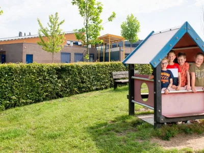 Kindcentrum Holk Galjoen