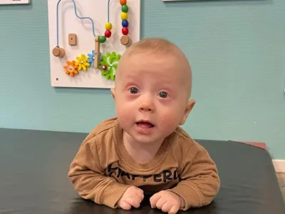Kinderopvang Ienieminie