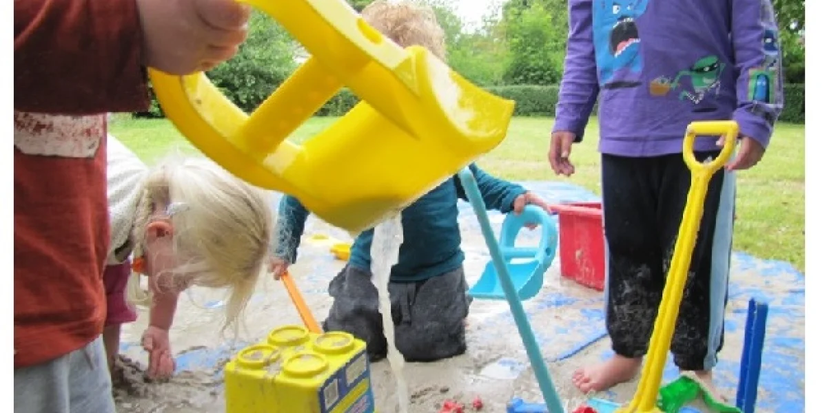 Kindercentrum De Flippers