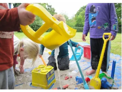 Kindercentrum De Flippers