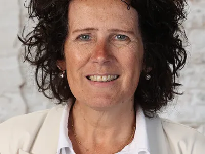 Foto van Ellen Eektimmerman