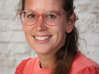 Foto van Lisette Bisschop