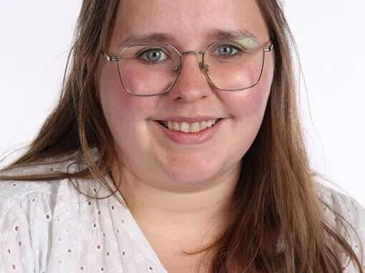 Foto van Marieke Dreijerink