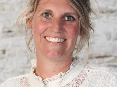 Foto van Lindi Brinkhuis