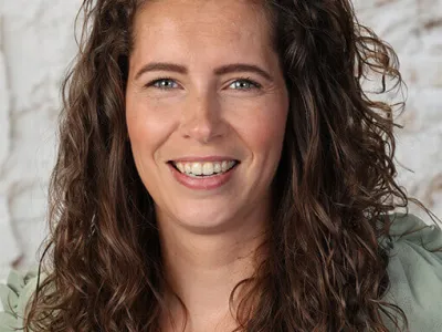 Foto van Carry Grootenhuis