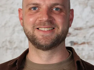 Foto van Willem Boes