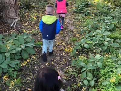 Kindervilla Het Kootertje