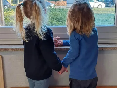 Kindervilla Het Kootertje