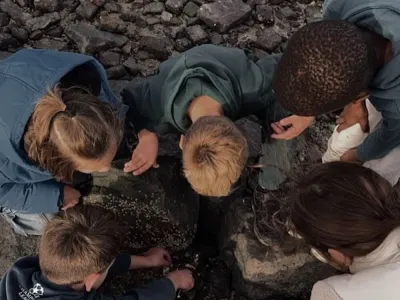 Kindervilla Het Kootertje
