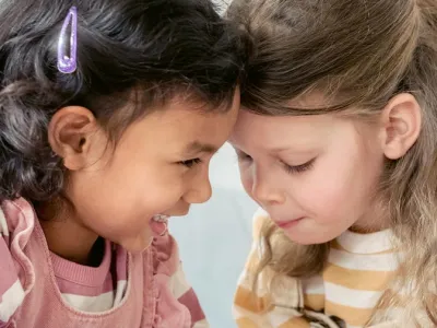 Peuterplein Kinderopvang