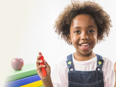 Kindercentrum let's shine