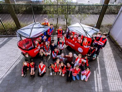 Sport-BSO Flekss - De Wildert