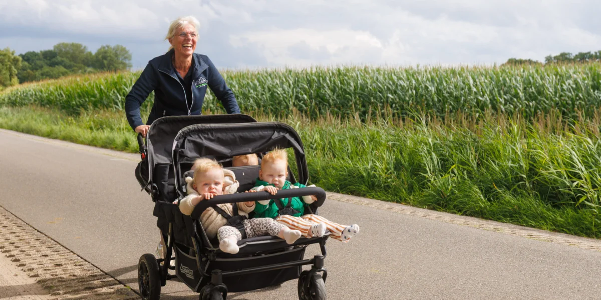 Kinderdagverblijf De Drie Biggetjes