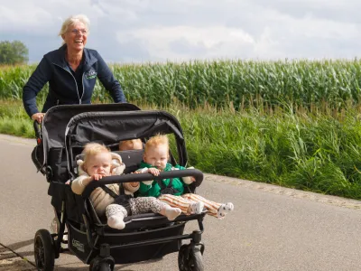 Kinderdagverblijf De Drie Biggetjes