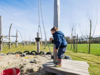 Kinderdagverblijf De Drie Biggetjes