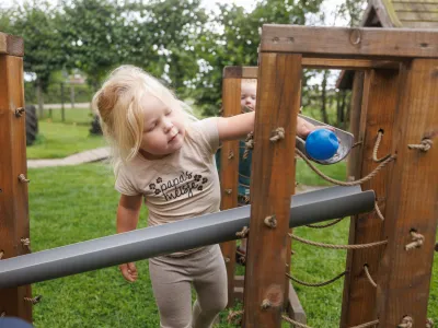 Kinderdagverblijf De Drie Biggetjes