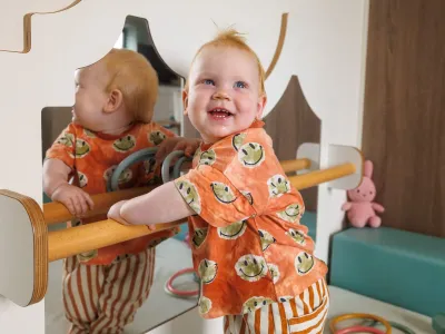 Info KDV 0-1,5 jaar