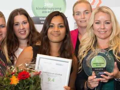 Voorschool OBS Bente