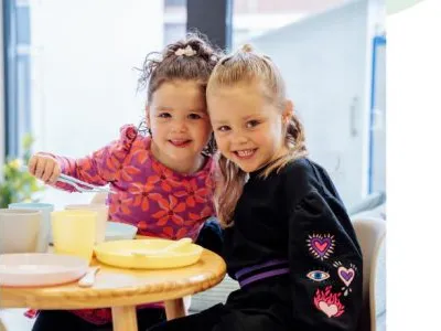 Voorschool OBS Bente