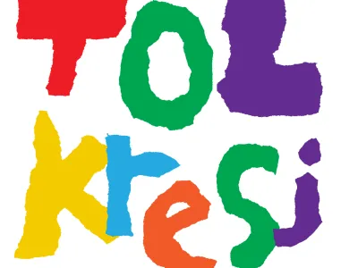 De Tolkresj