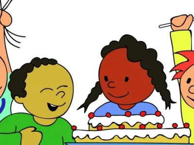 Kinderdagverblijf Doortje