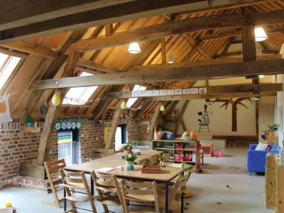 Best 4 Kids - De Hoeve