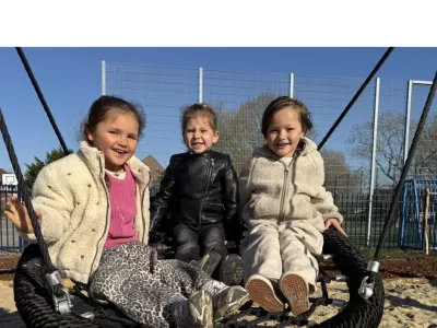 Stichting Abbo Kindcentra Kinderopvang - KDV Kindcentrum Aanloop