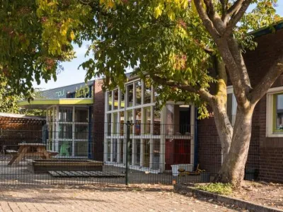 Juut & Co BSO Ulft Mariaschool