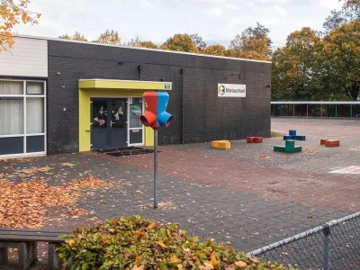 Juut & Co BSO Ulft Mariaschool