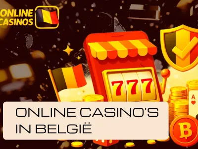 Introductie tot de online casinomarkt en haar belangrijkste kenmerken.